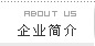 企业简介